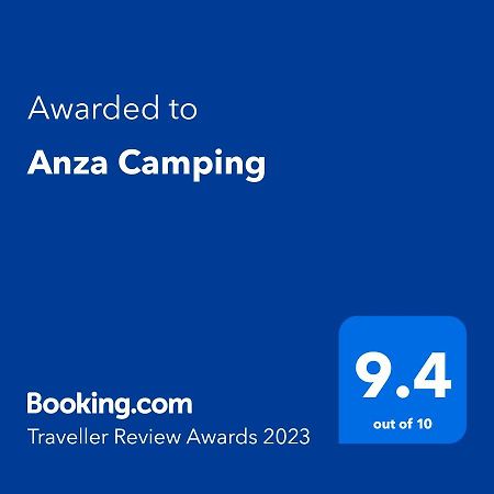 Anza Camping Shkoder Luaran gambar