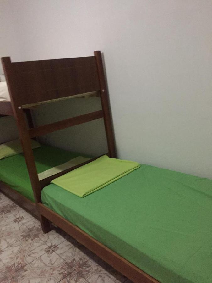 Anza Camping Shkoder Luaran gambar