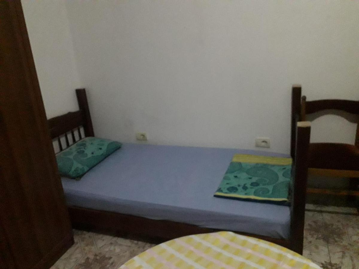 Anza Camping Shkoder Luaran gambar
