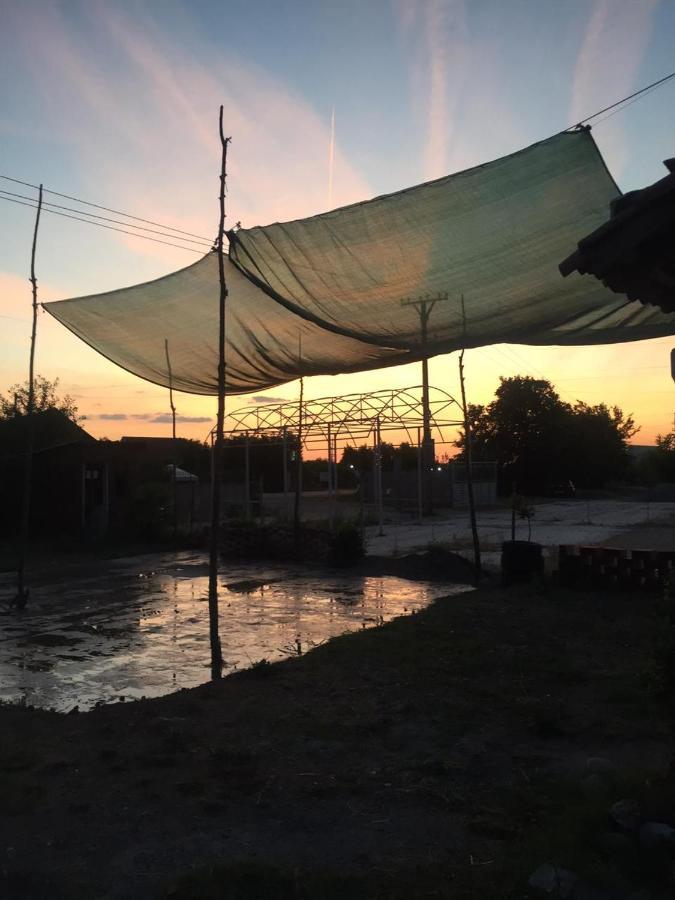Anza Camping Shkoder Luaran gambar