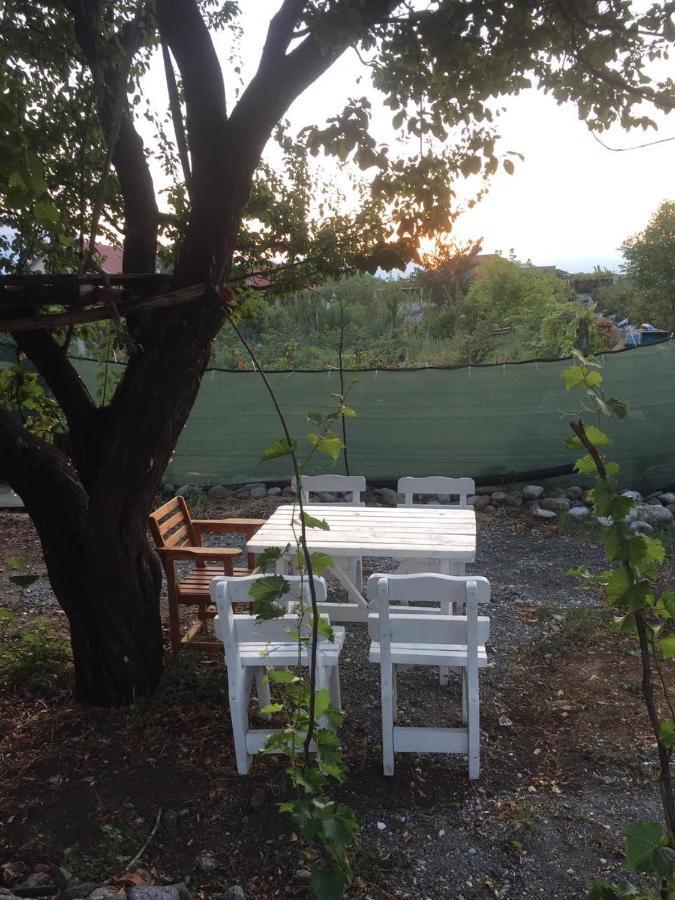 Anza Camping Shkoder Luaran gambar