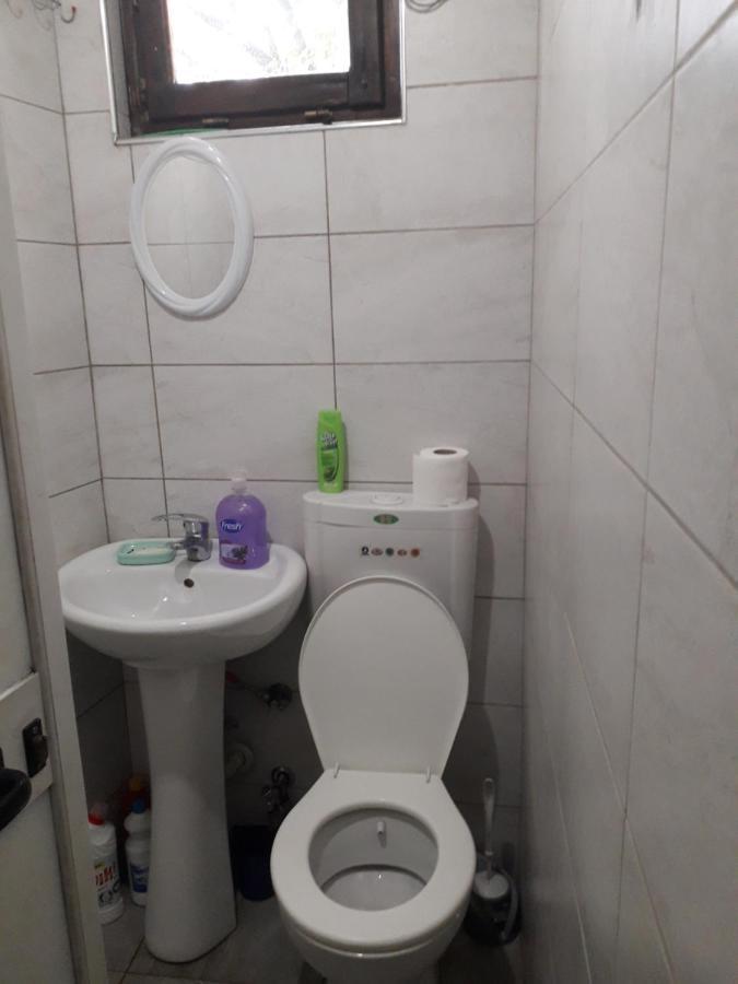Anza Camping Shkoder Luaran gambar