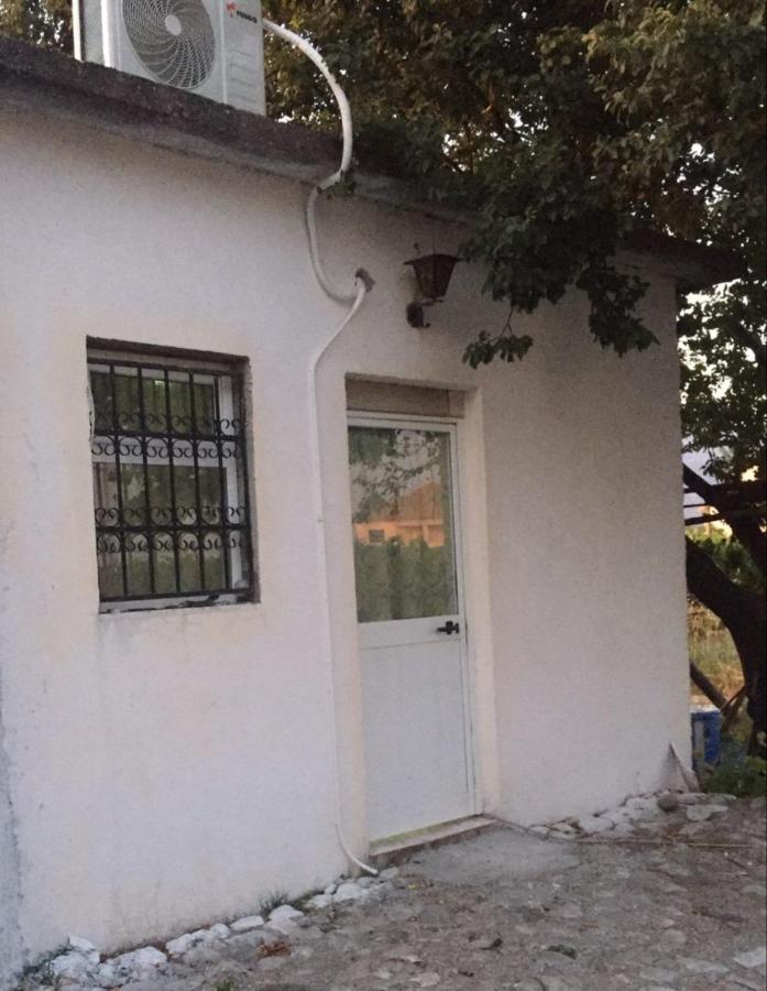 Anza Camping Shkoder Luaran gambar