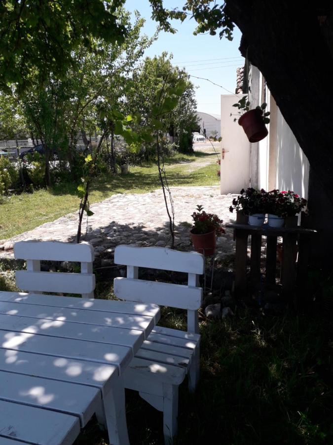 Anza Camping Shkoder Luaran gambar