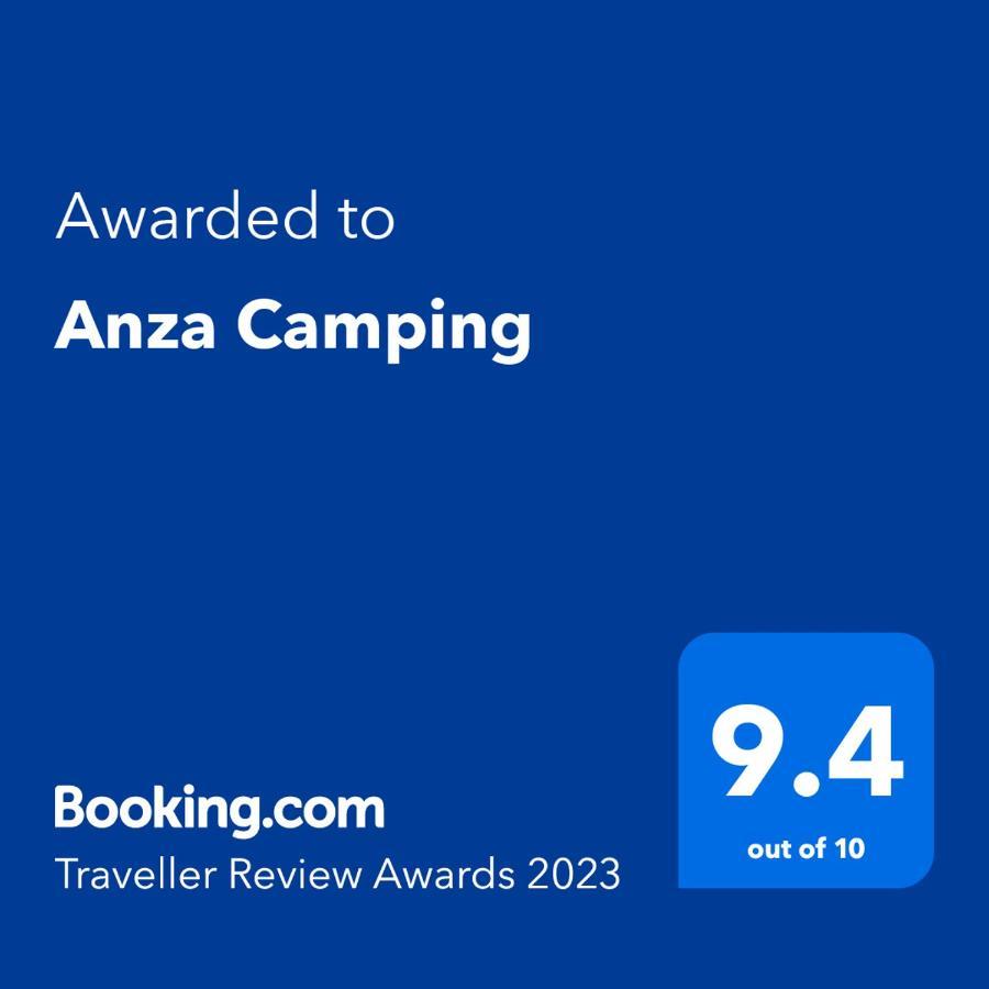 Anza Camping Shkoder Luaran gambar