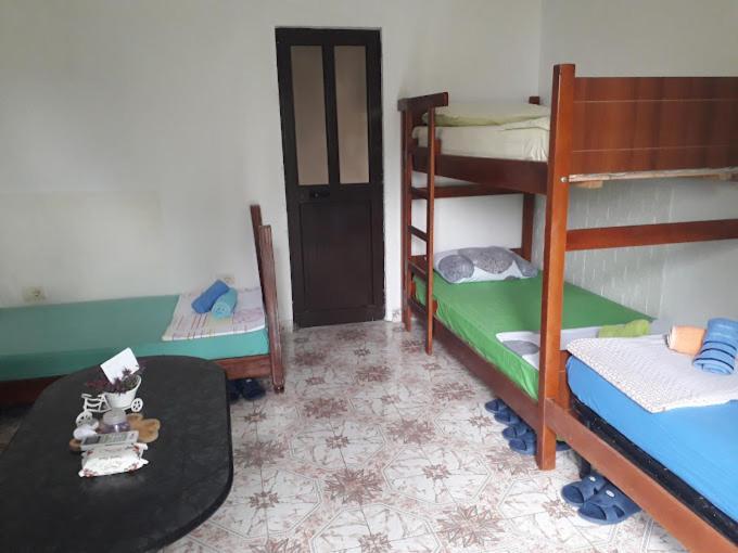 Anza Camping Shkoder Luaran gambar