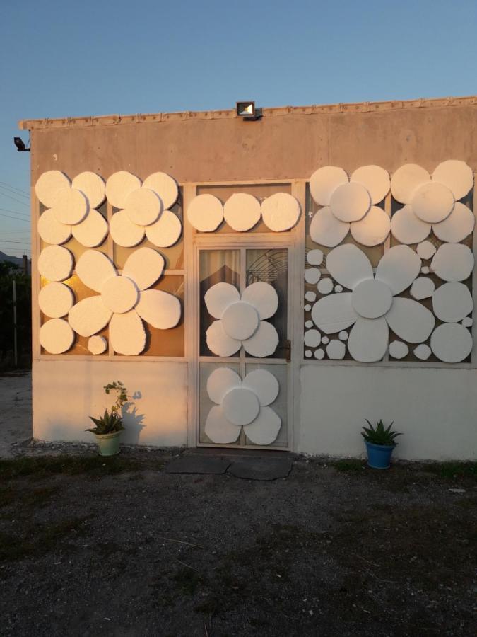 Anza Camping Shkoder Luaran gambar